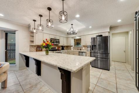 1032 Pebble Beach Drive Mansfield TX 76063