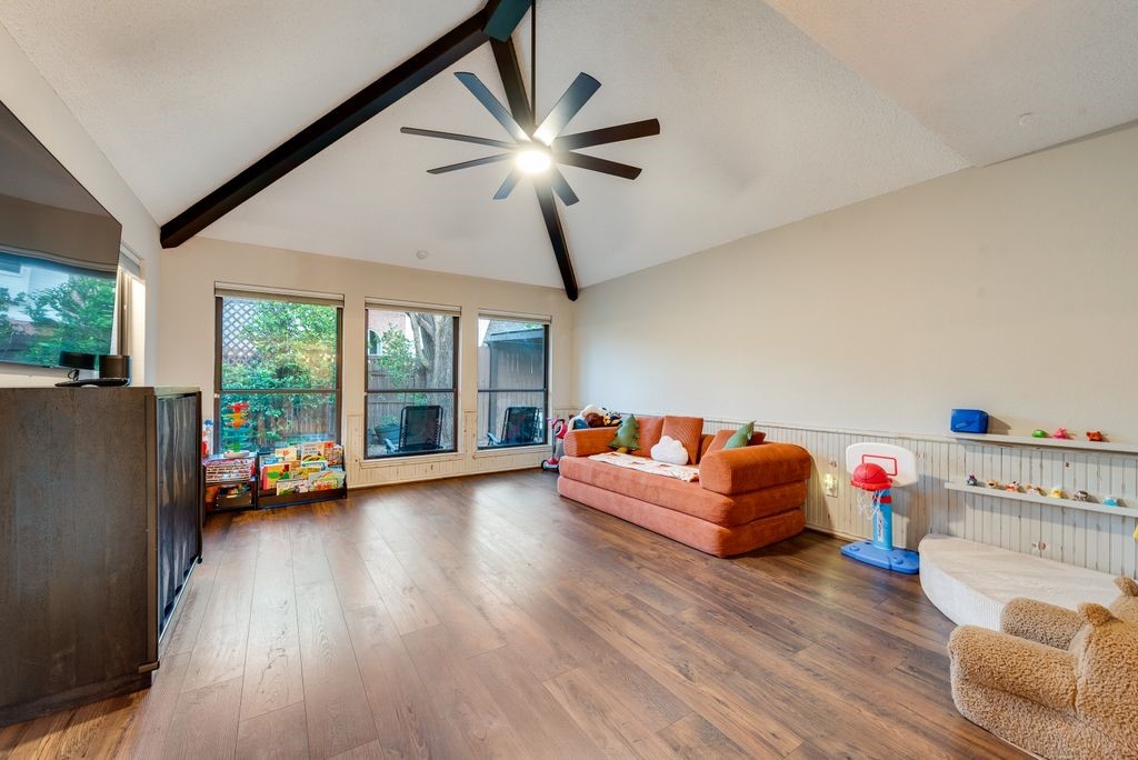 1032 Pebble Beach Drive Mansfield TX 76063