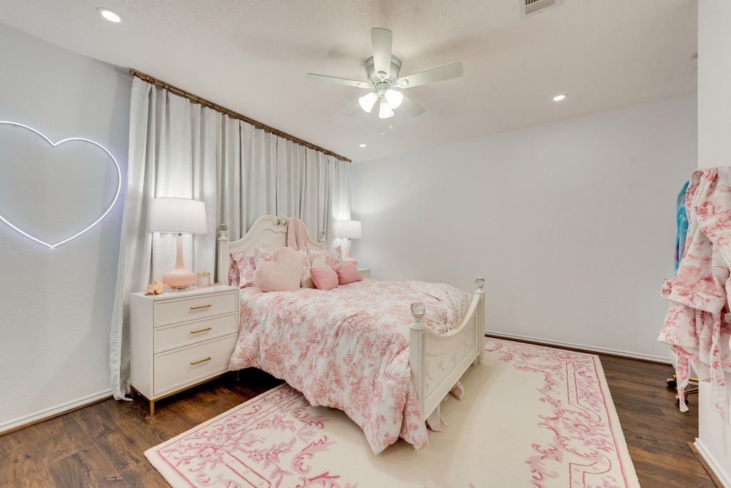1032 Pebble Beach Drive Mansfield TX 76063