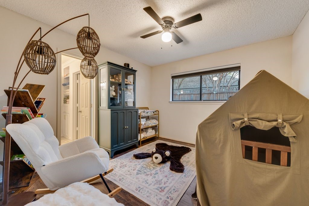 1032 Pebble Beach Drive Mansfield TX 76063