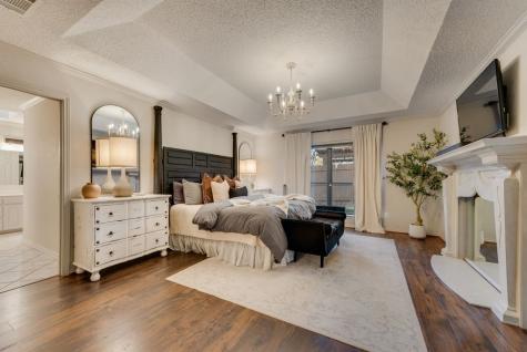 1032 Pebble Beach Drive Mansfield TX 76063
