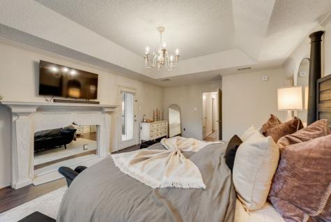 1032 Pebble Beach Drive Mansfield TX 76063
