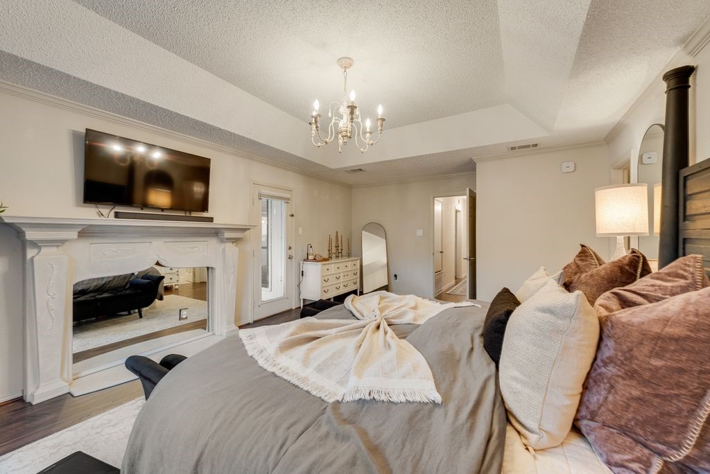 1032 Pebble Beach Drive Mansfield TX 76063