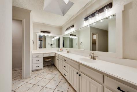 1032 Pebble Beach Drive Mansfield TX 76063