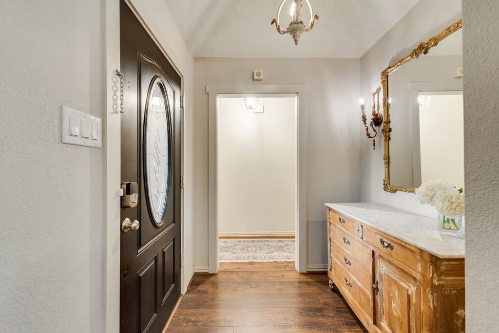 1032 Pebble Beach Drive Mansfield TX 76063