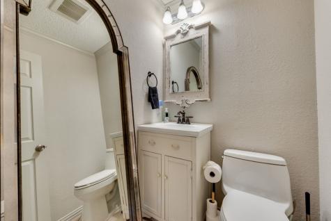 1032 Pebble Beach Drive Mansfield TX 76063