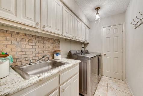 1032 Pebble Beach Drive Mansfield TX 76063