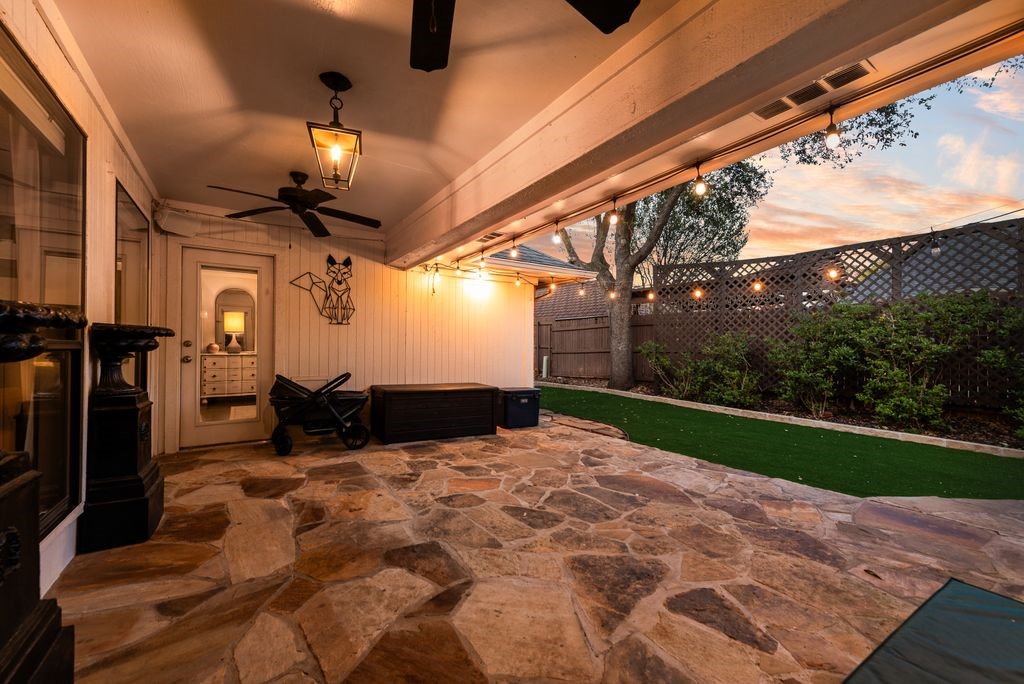 1032 Pebble Beach Drive Mansfield TX 76063