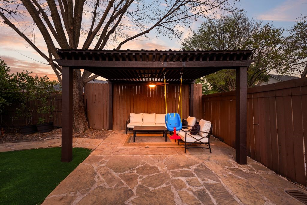 1032 Pebble Beach Drive Mansfield TX 76063