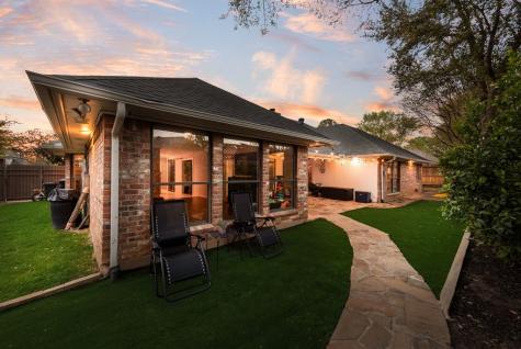 1032 Pebble Beach Drive Mansfield TX 76063