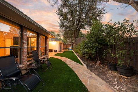 1032 Pebble Beach Drive Mansfield TX 76063