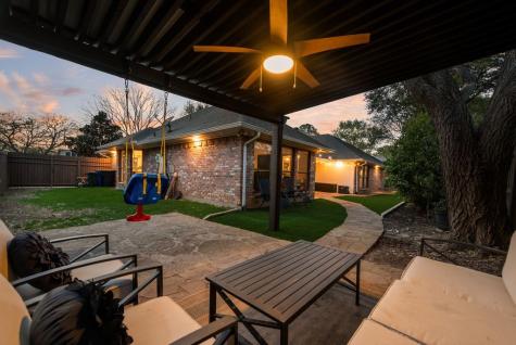 1032 Pebble Beach Drive Mansfield TX 76063