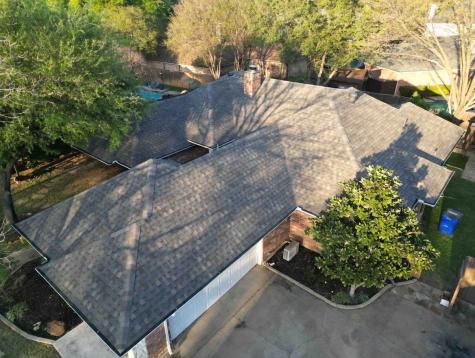 1032 Pebble Beach Drive Mansfield TX 76063