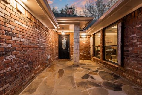 1032 Pebble Beach Drive Mansfield TX 76063