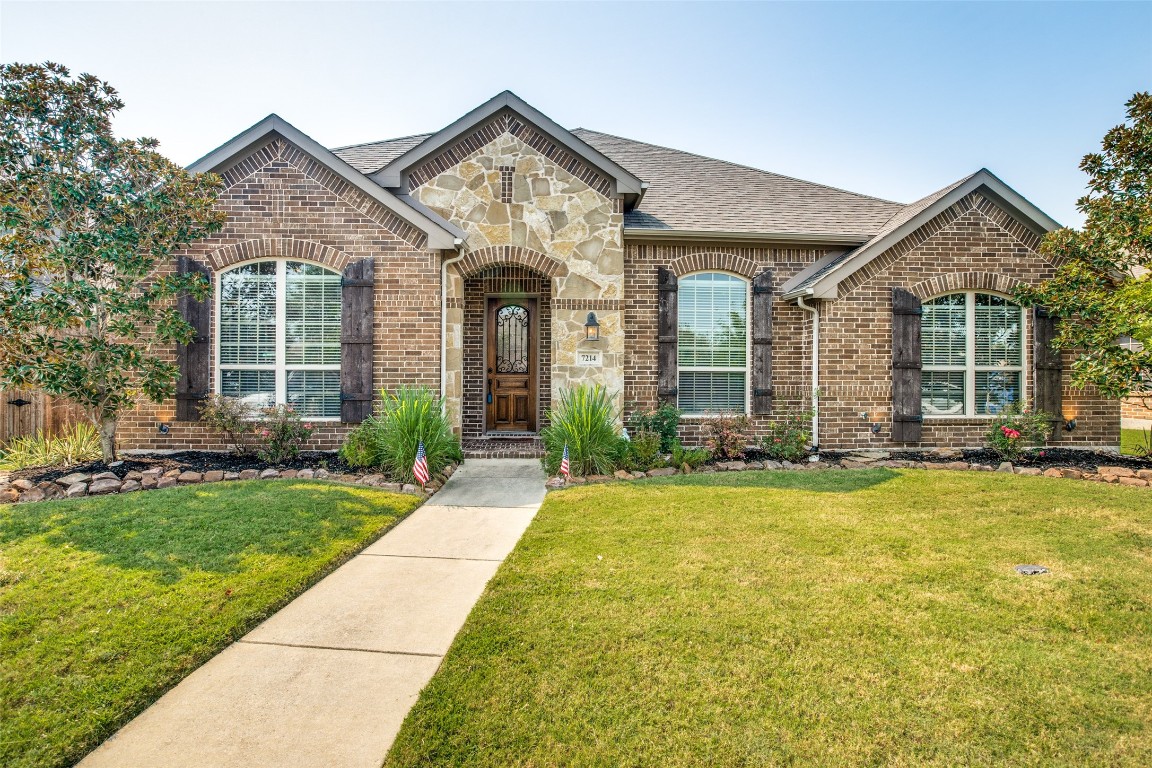 7214 Waterbury Drive Rowlett TX 75089