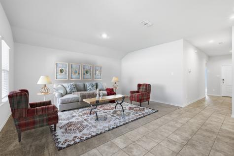 9521 Golden Summit Drive Fort Worth TX 76131