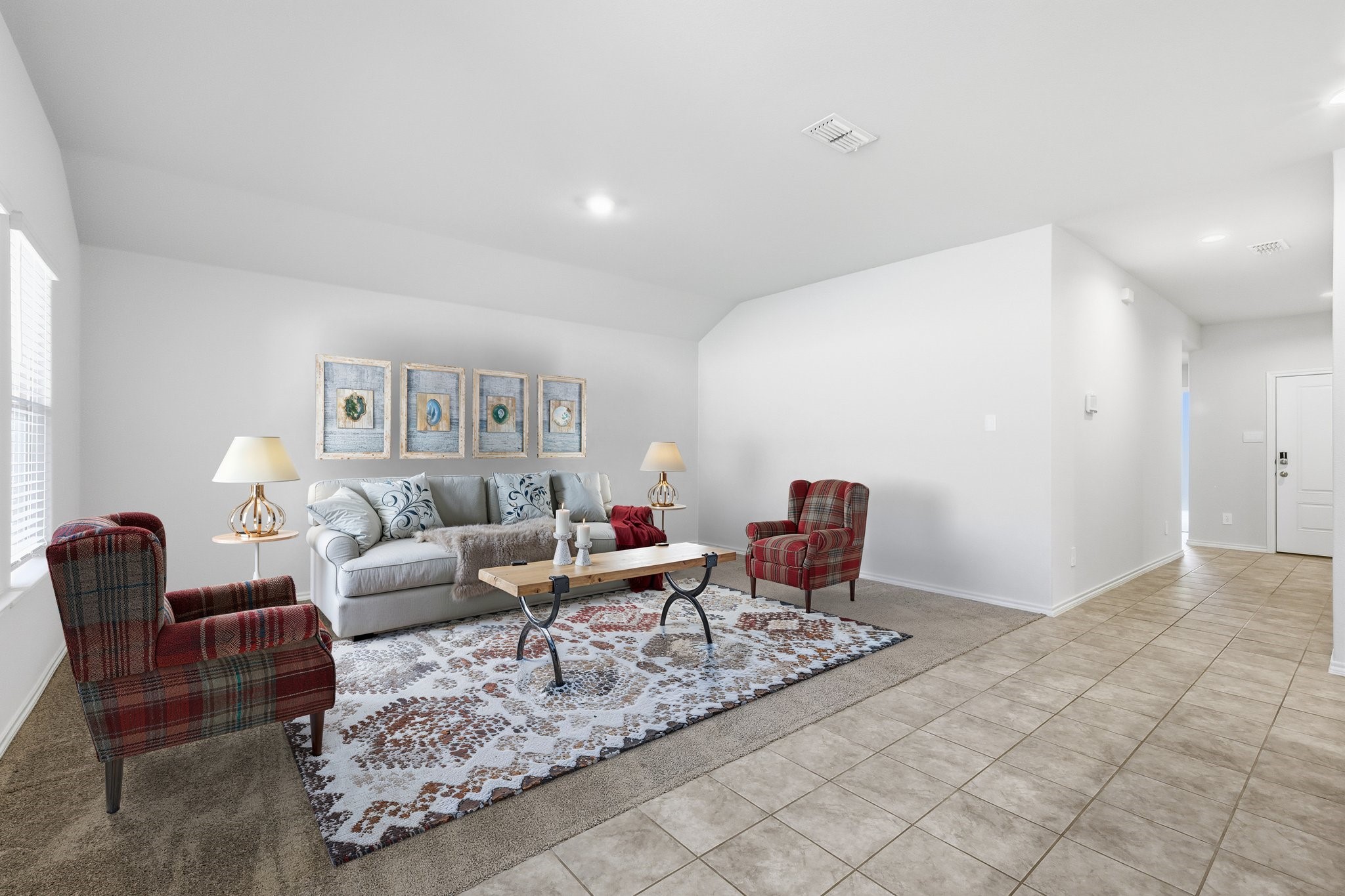9521 Golden Summit Drive Fort Worth TX 76131