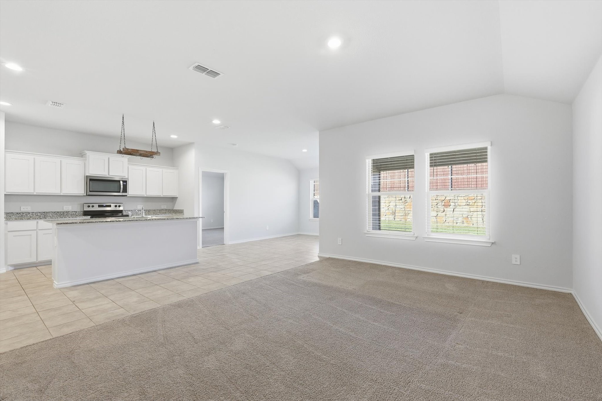 9521 Golden Summit Drive Fort Worth TX 76131