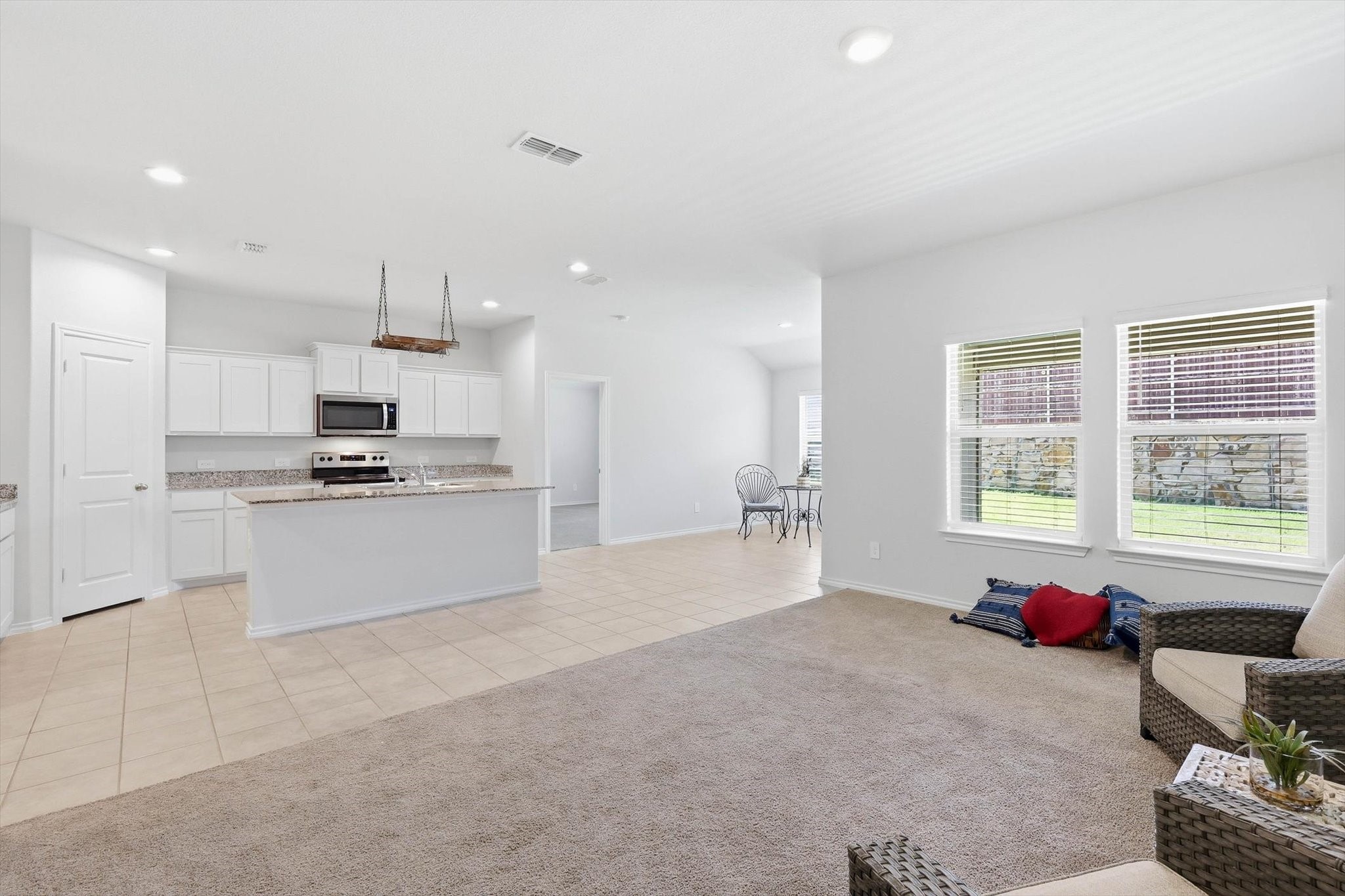 9521 Golden Summit Drive Fort Worth TX 76131