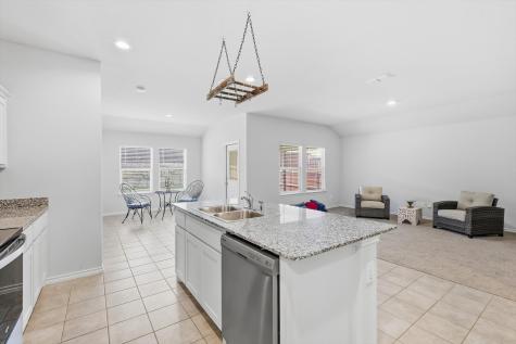 9521 Golden Summit Drive Fort Worth TX 76131