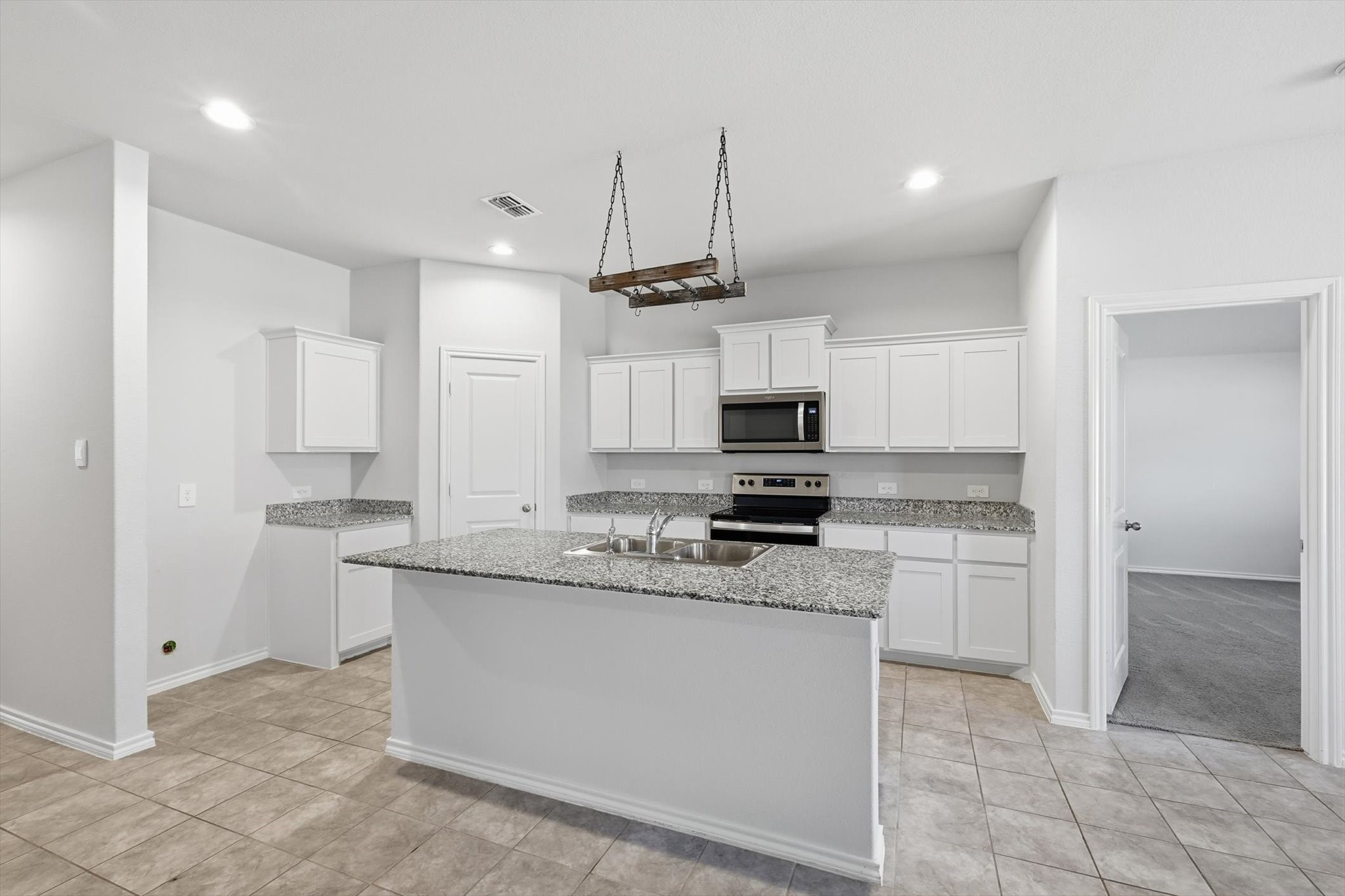9521 Golden Summit Drive Fort Worth TX 76131