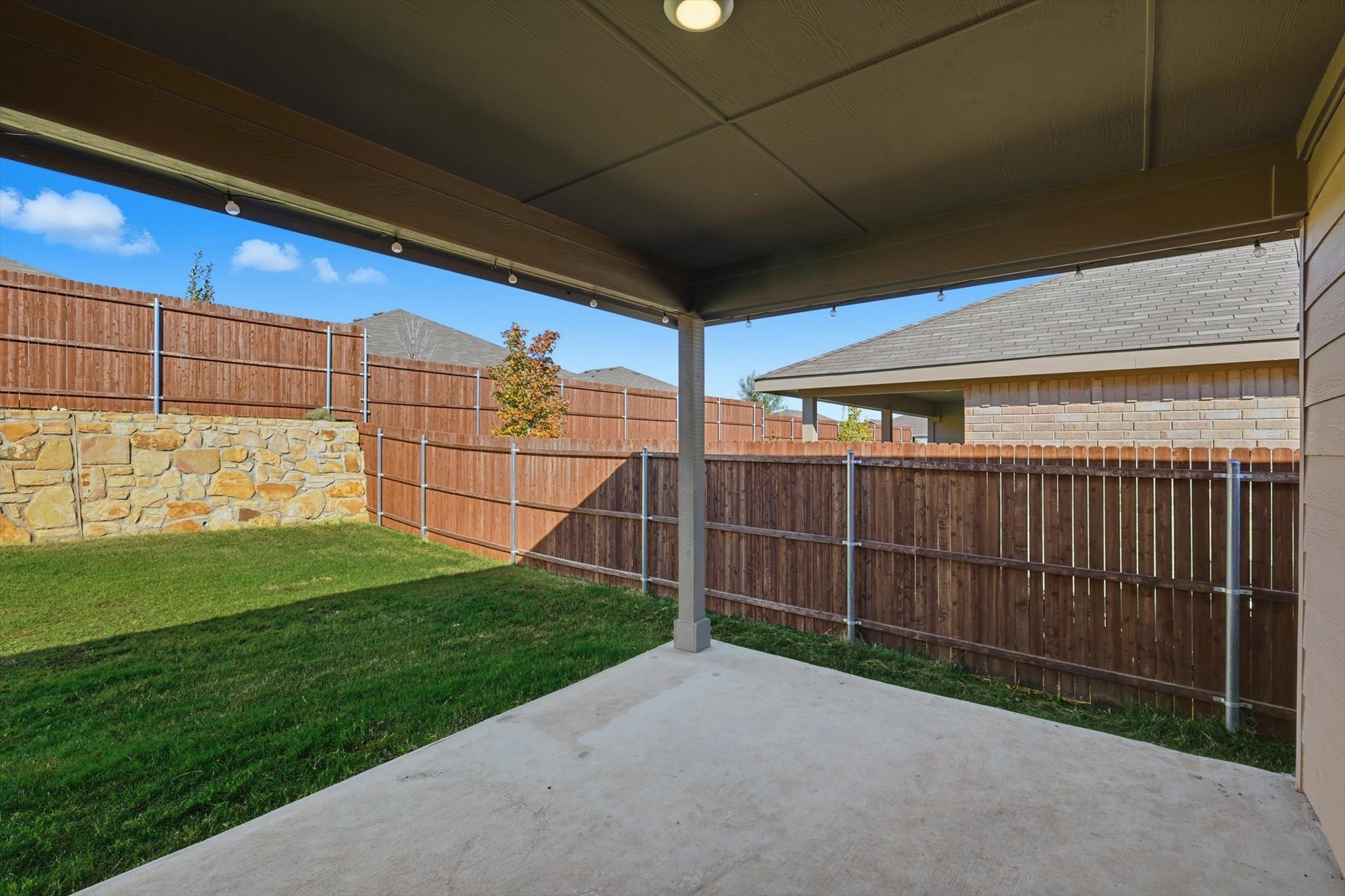9521 Golden Summit Drive Fort Worth TX 76131