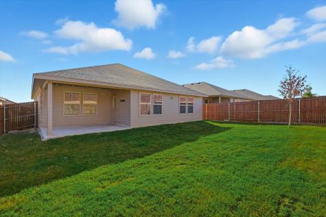 9521 Golden Summit Drive Fort Worth TX 76131