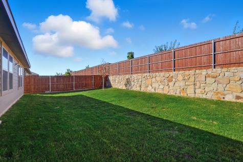 9521 Golden Summit Drive Fort Worth TX 76131