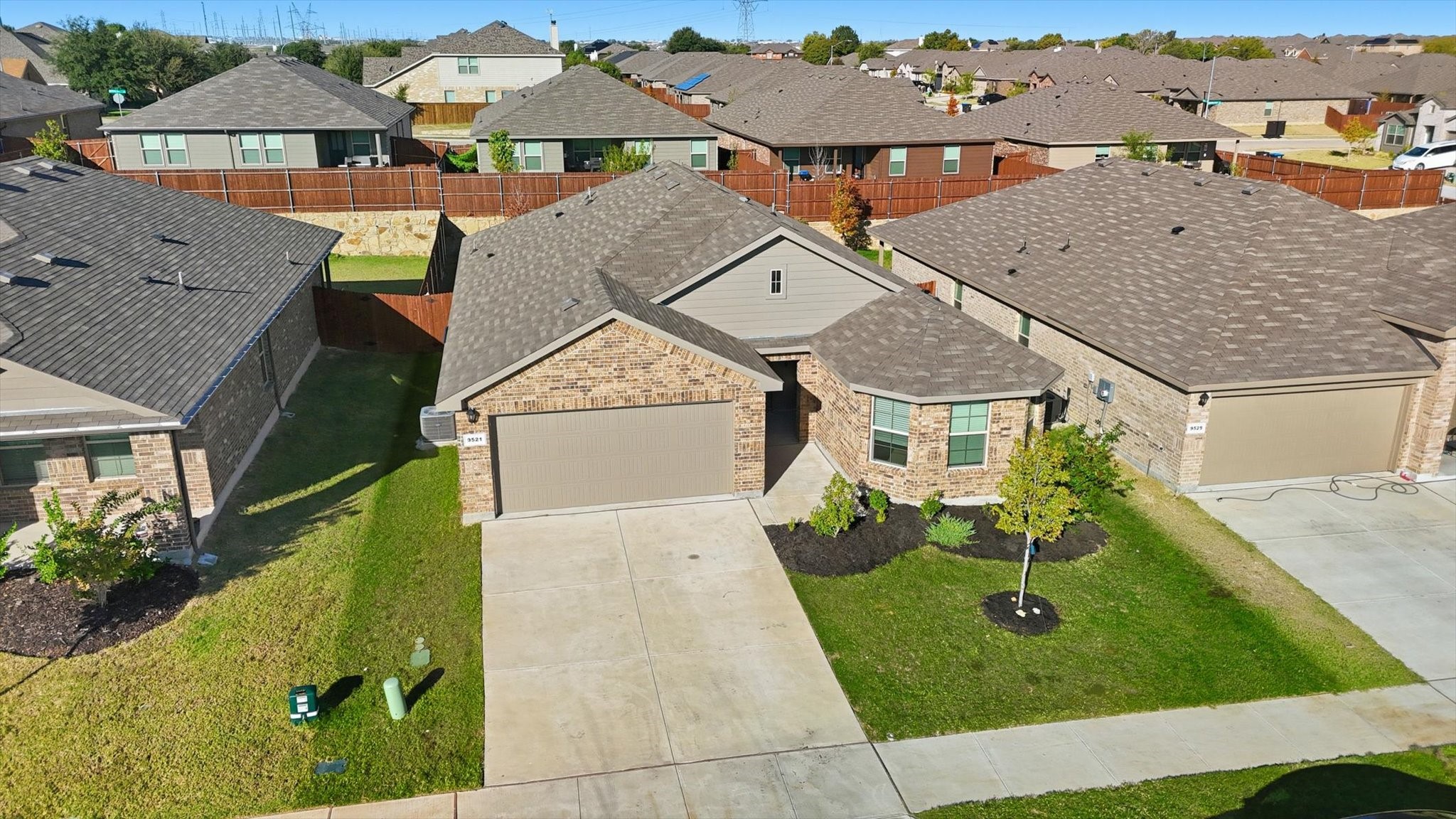 9521 Golden Summit Drive Fort Worth TX 76131