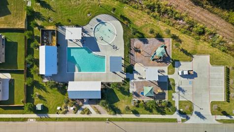 9521 Golden Summit Drive Fort Worth TX 76131