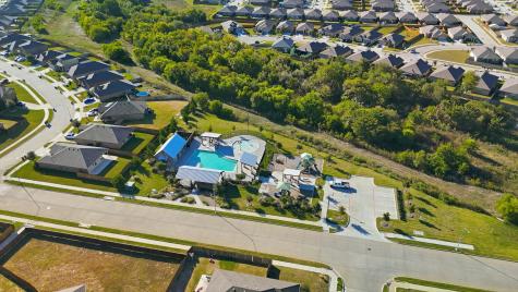 9521 Golden Summit Drive Fort Worth TX 76131