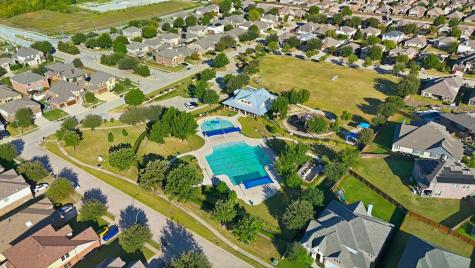 9521 Golden Summit Drive Fort Worth TX 76131