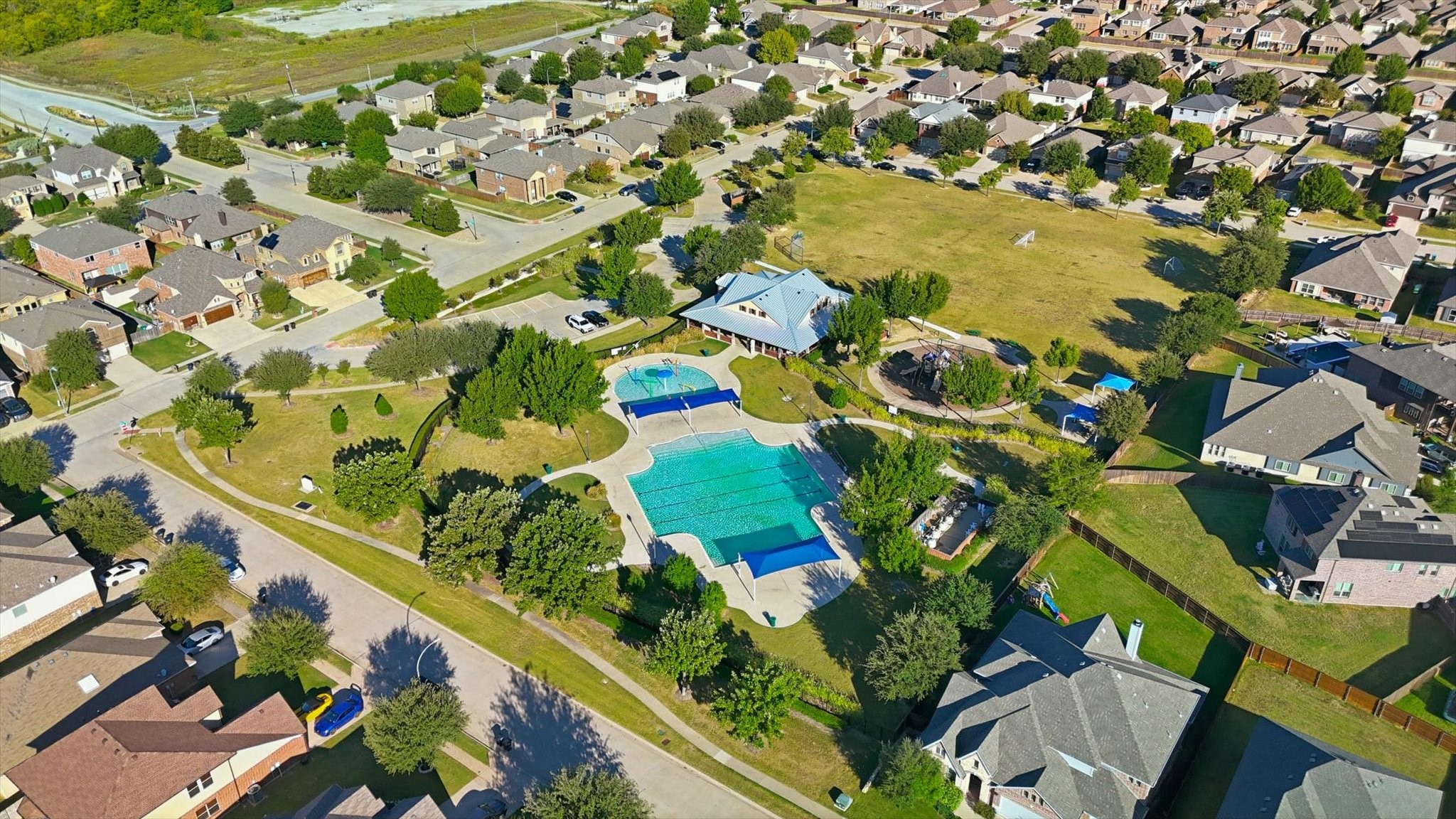 9521 Golden Summit Drive Fort Worth TX 76131