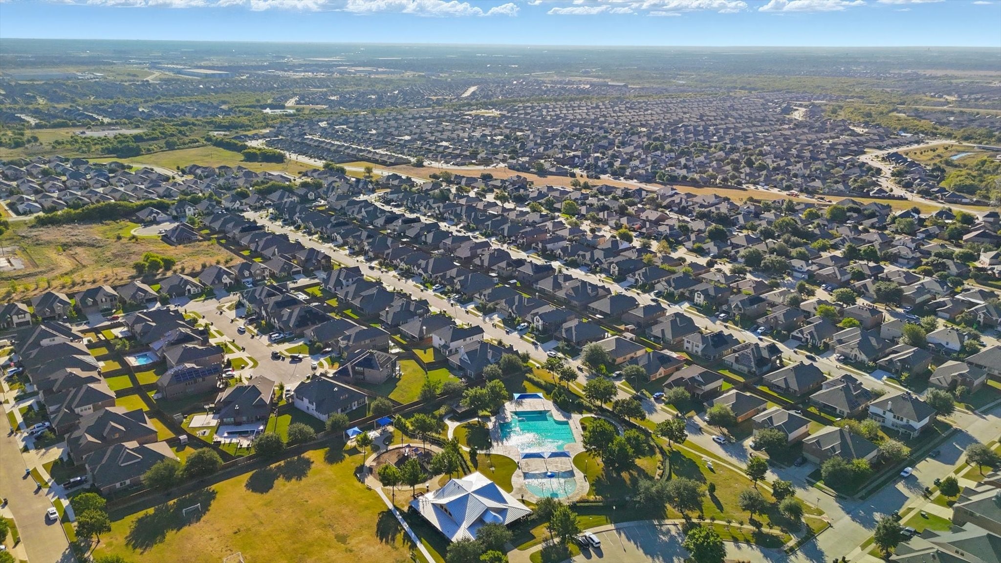 9521 Golden Summit Drive Fort Worth TX 76131