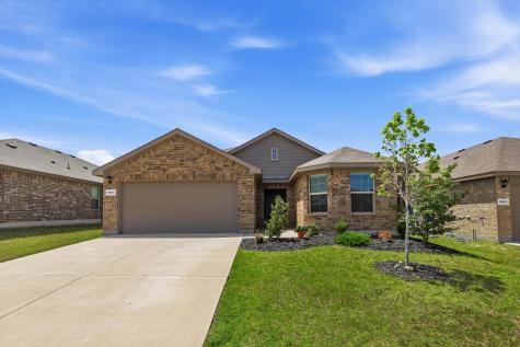 9521 Golden Summit Drive Fort Worth TX 76131