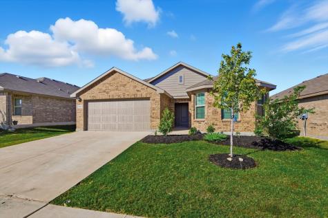9521 Golden Summit Drive Fort Worth TX 76131