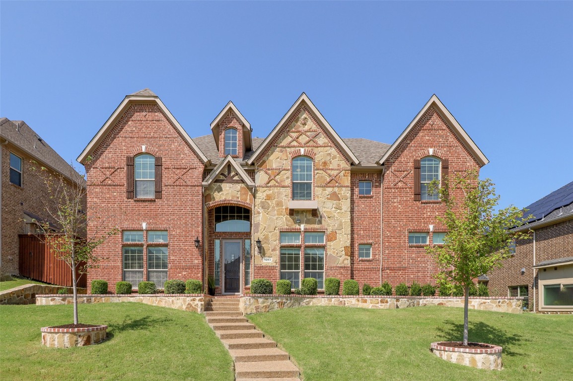 9263 Cherry Brook Lane Frisco TX 75033
