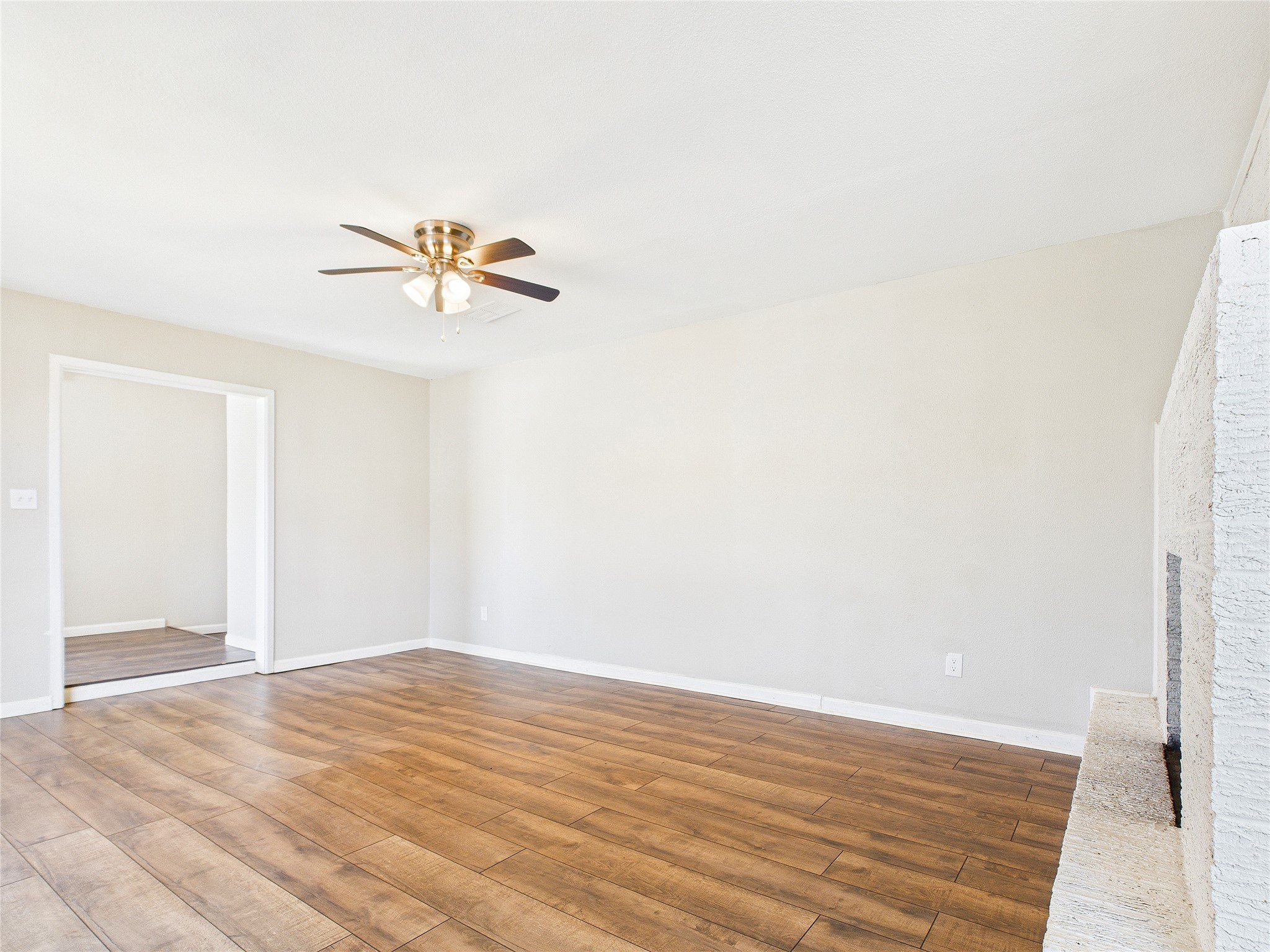 2712 Evans Avenue Fort Worth TX 76104