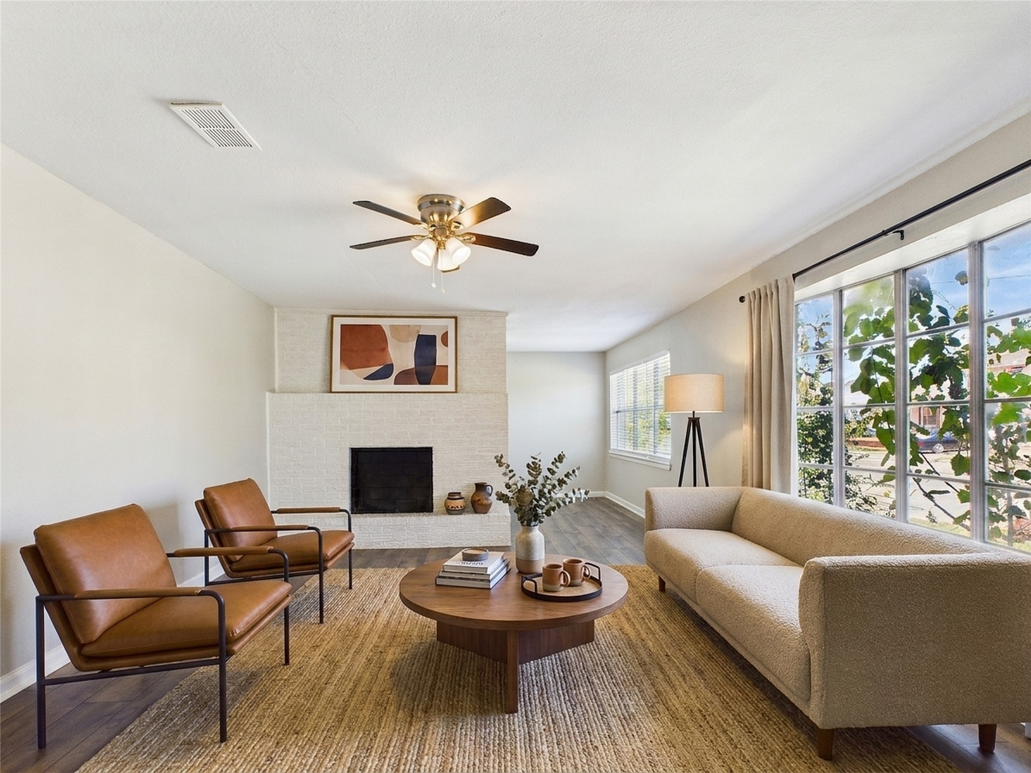 2712 Evans Avenue Fort Worth TX 76104