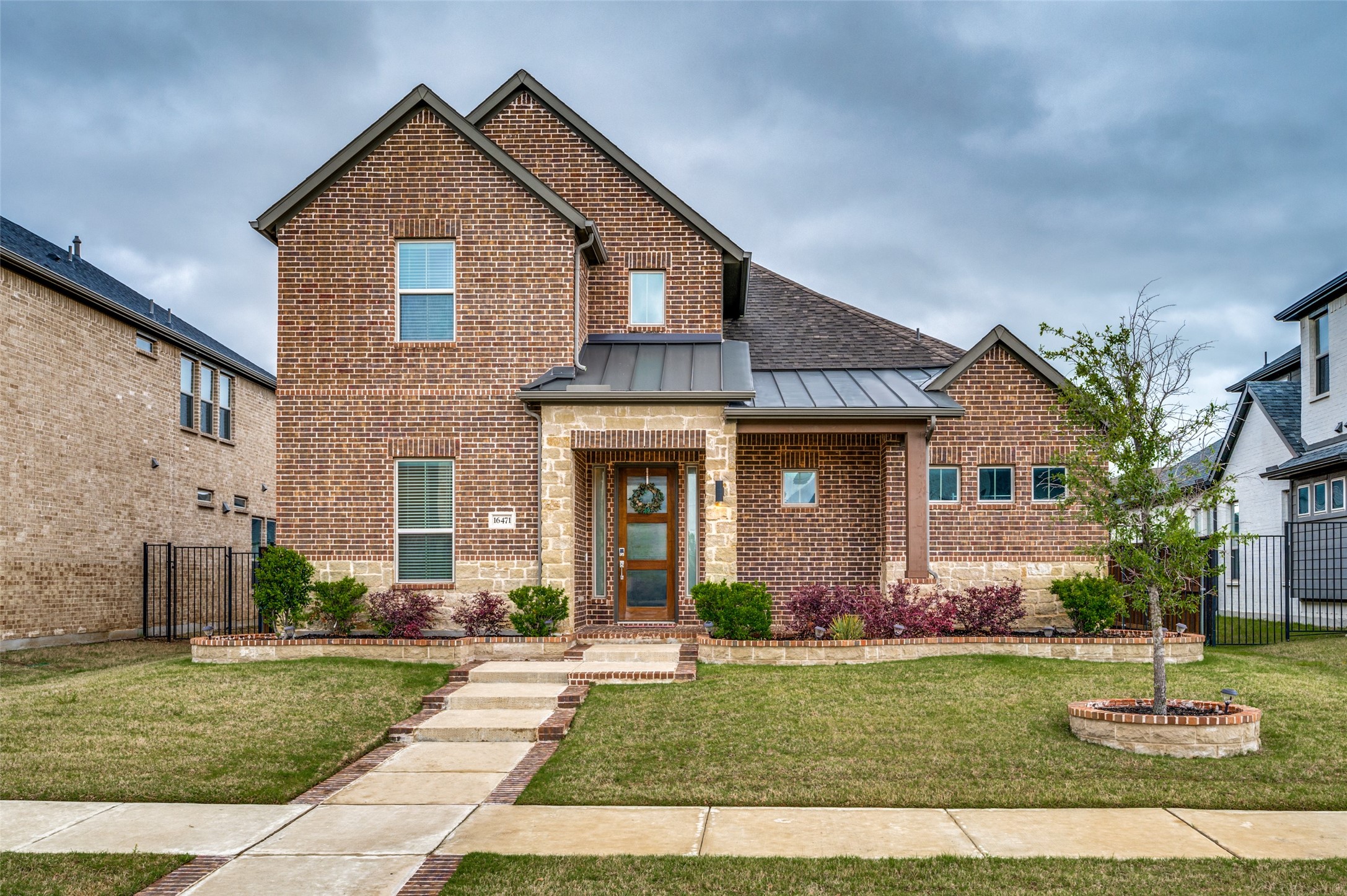 16471 Creek Plum Road Frisco TX 75033