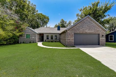 512 Burgett Street Forney TX 75126