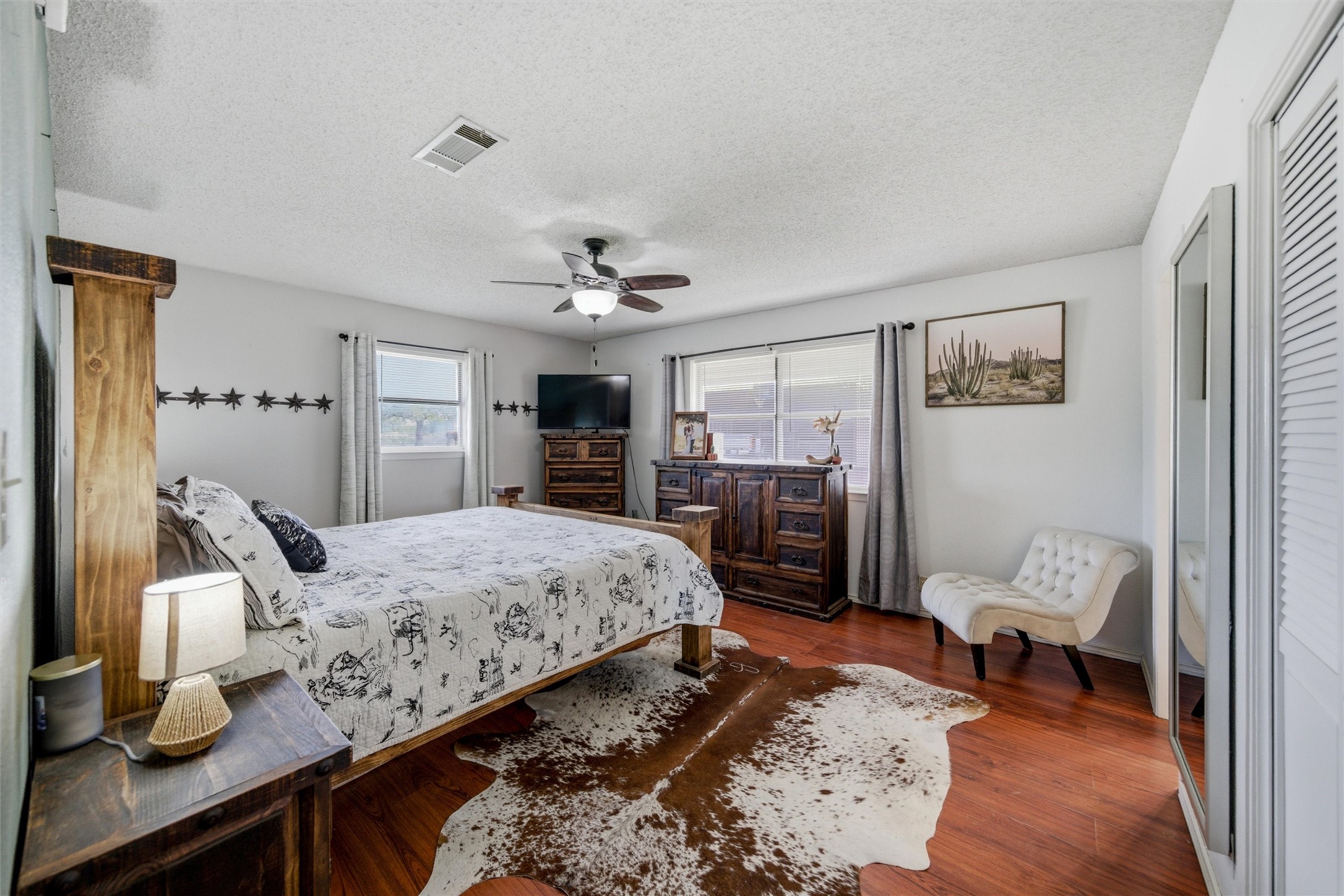 132 Crowley Lane Mineral Wells TX 76067