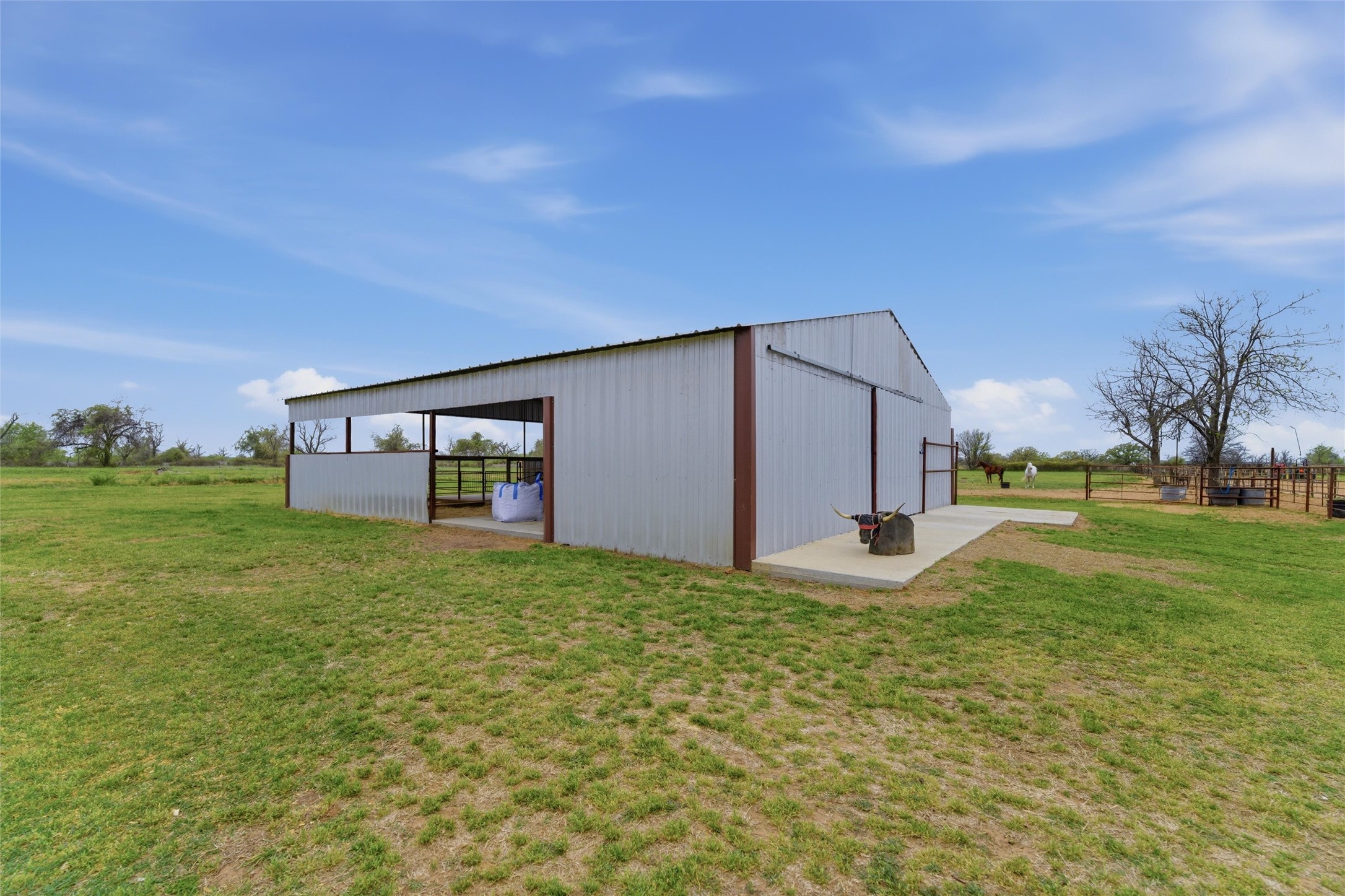 132 Crowley Lane Mineral Wells TX 76067