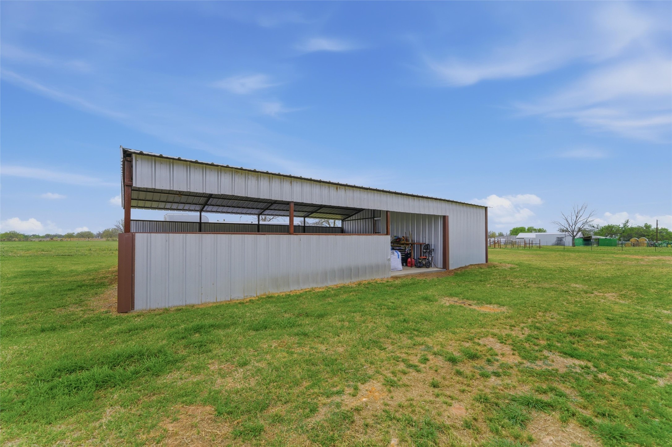 132 Crowley Lane Mineral Wells TX 76067