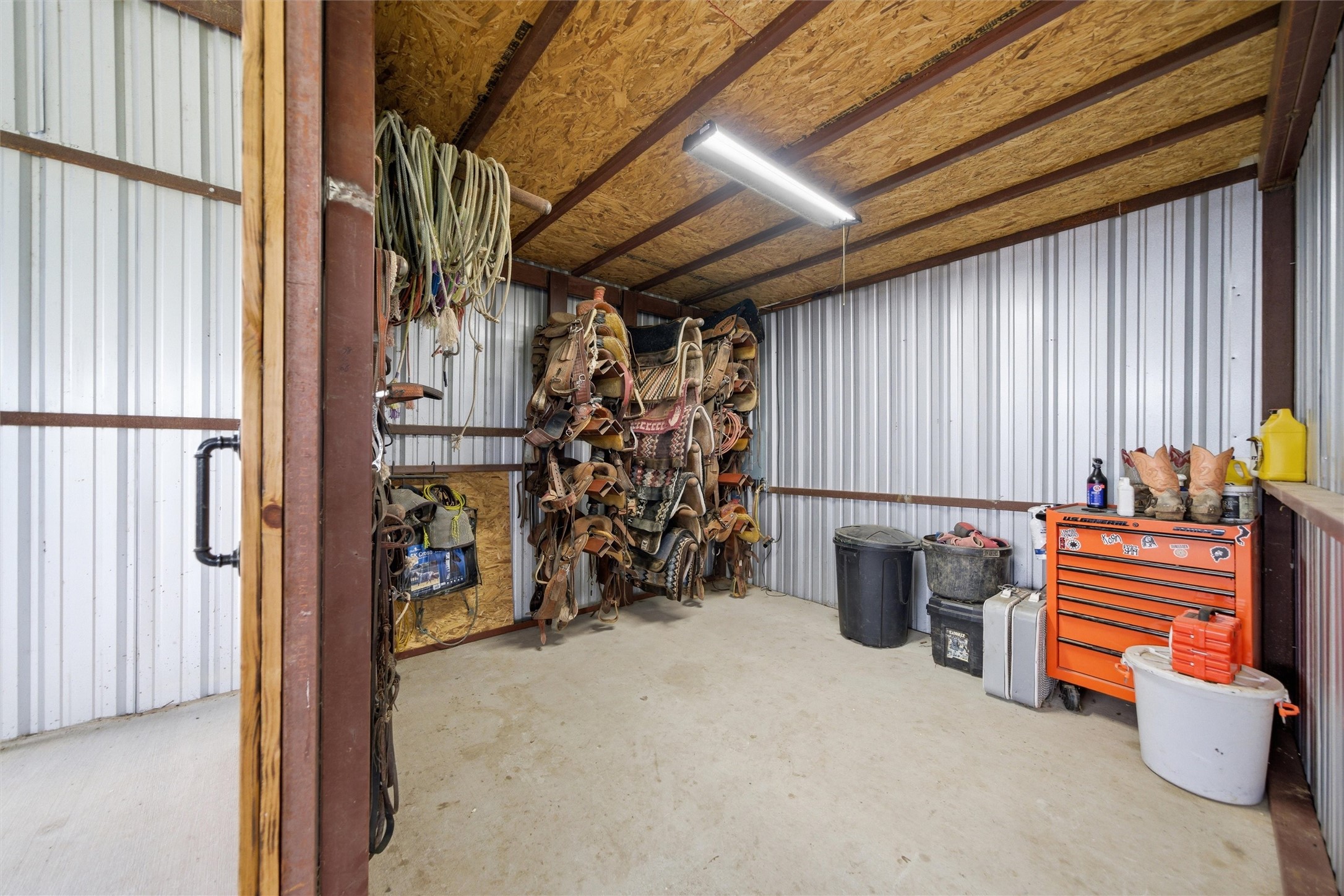 132 Crowley Lane Mineral Wells TX 76067