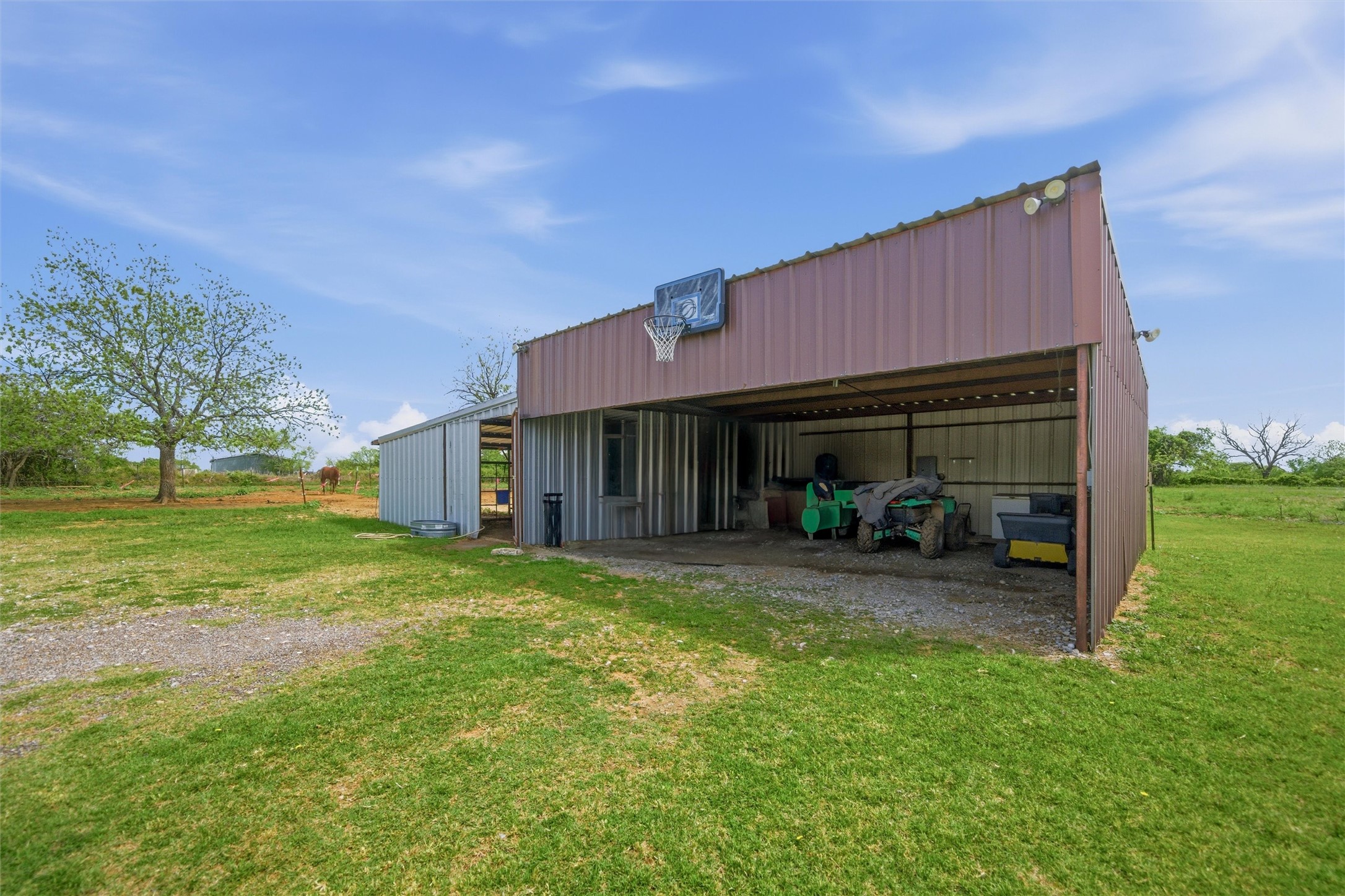 132 Crowley Lane Mineral Wells TX 76067