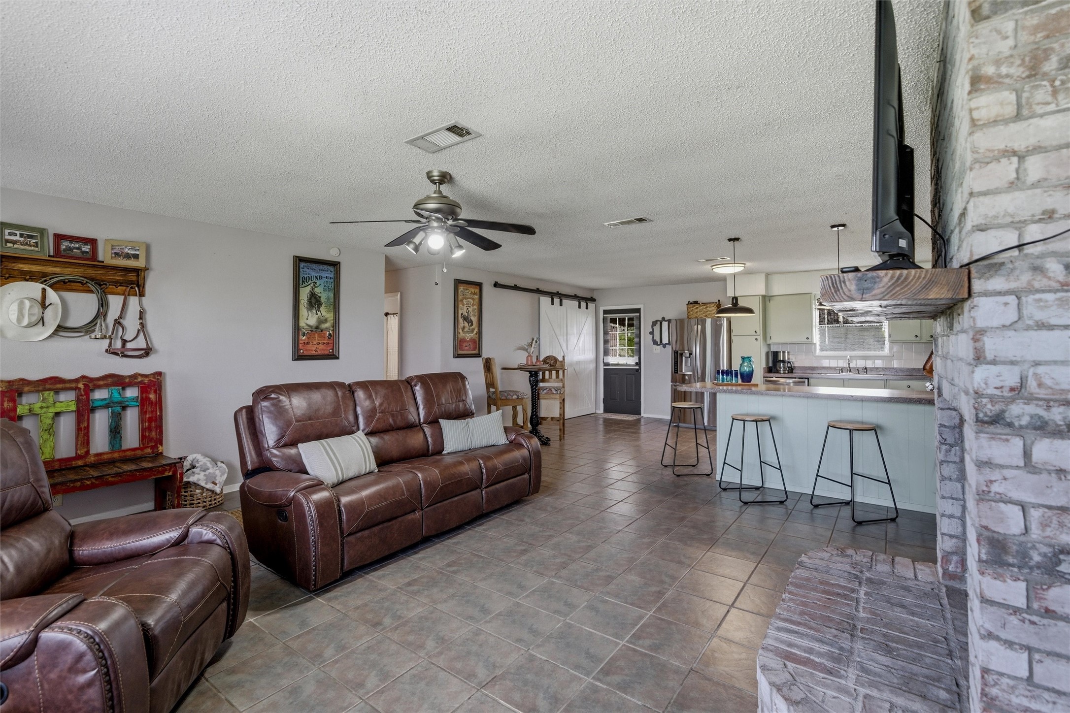 132 Crowley Lane Mineral Wells TX 76067