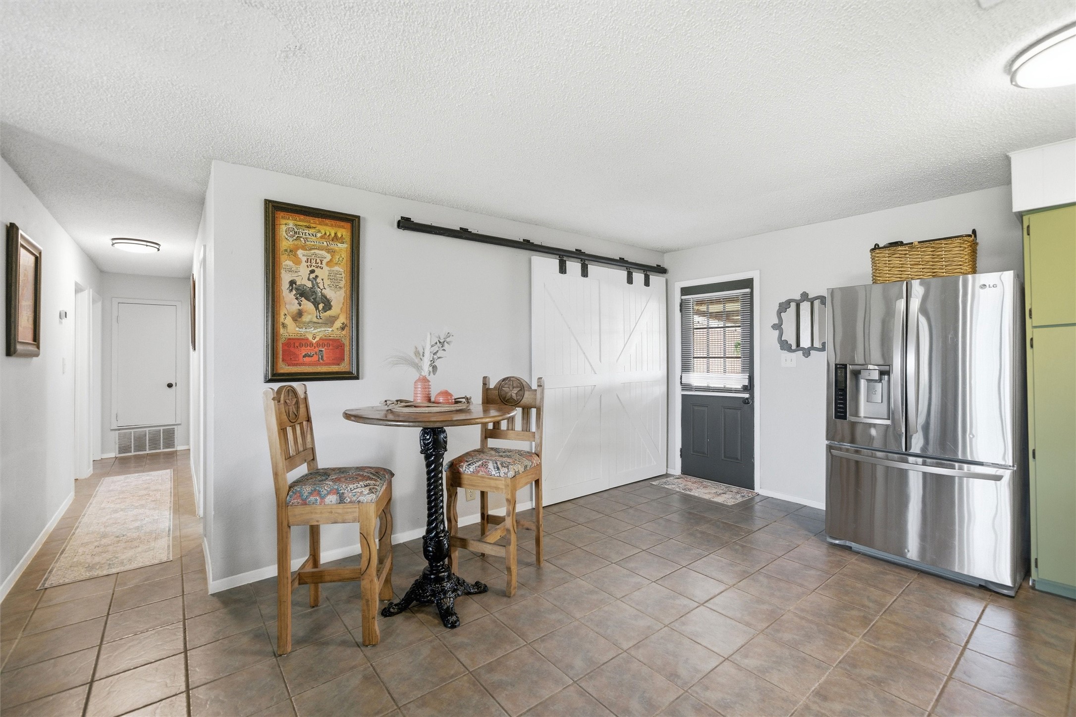132 Crowley Lane Mineral Wells TX 76067