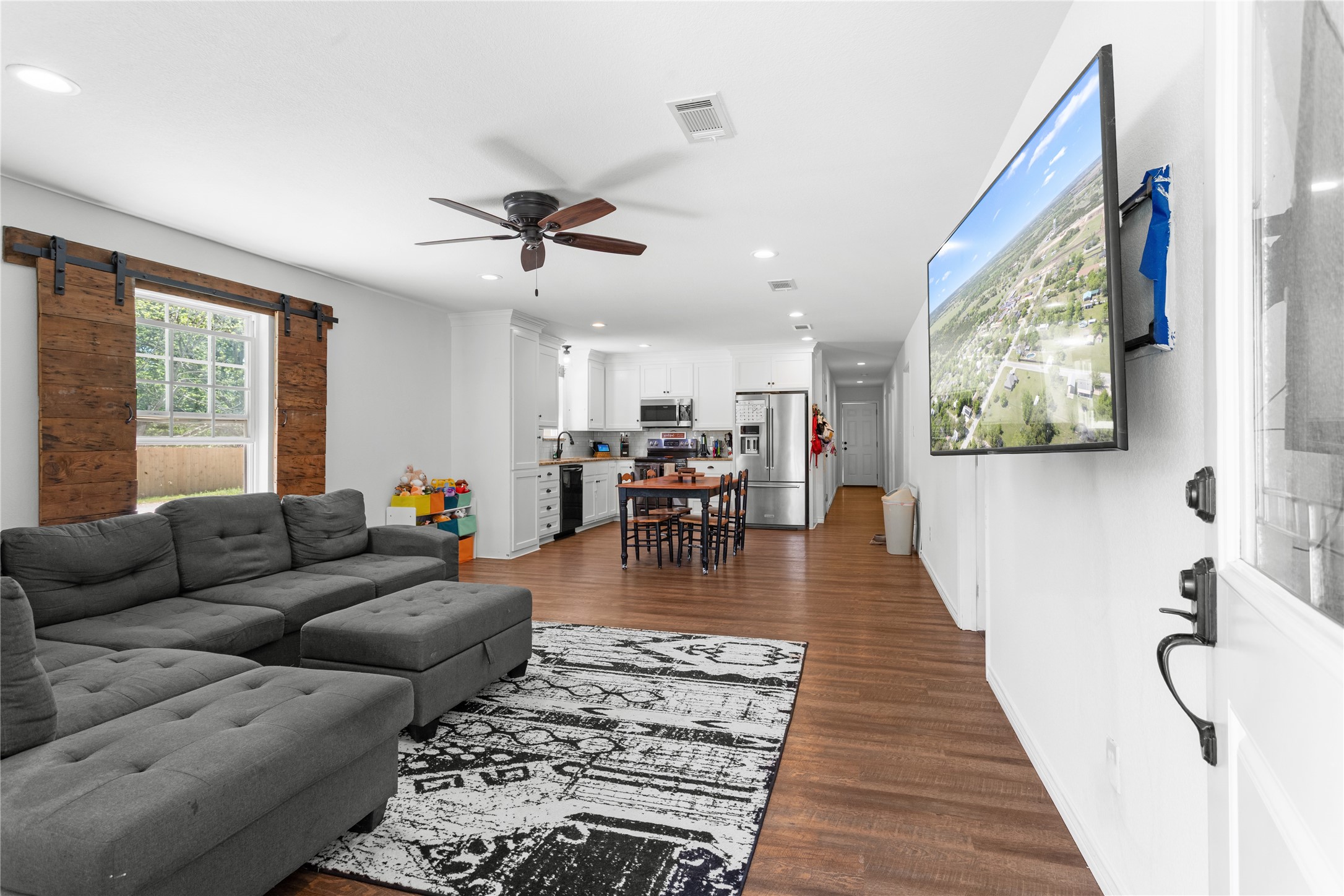 900 Bosque Meridian TX 76665
