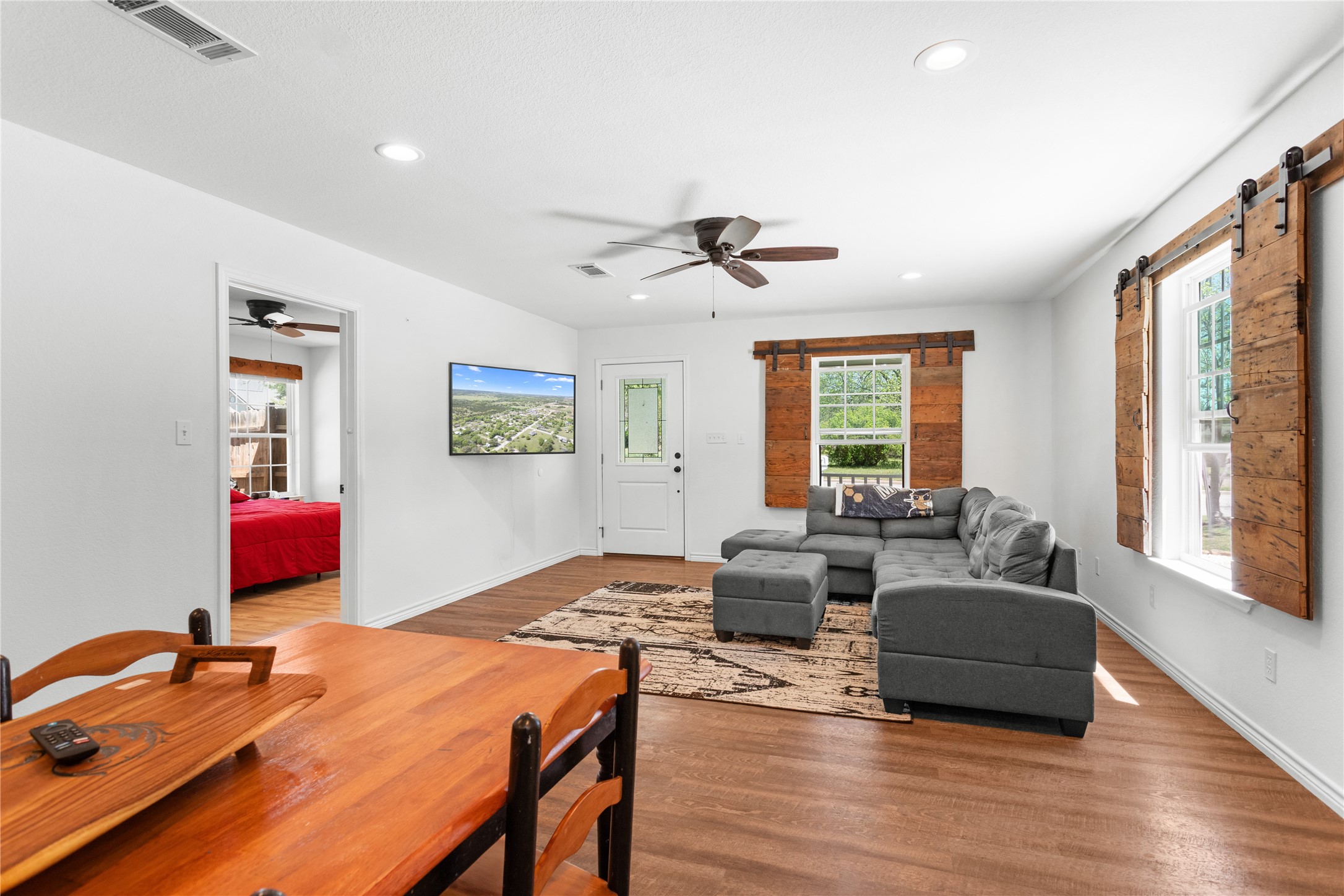 900 Bosque Meridian TX 76665
